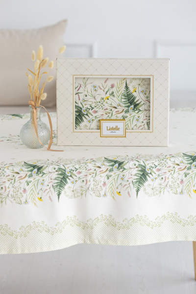 Скатерть Listelle 518209 - фото 1