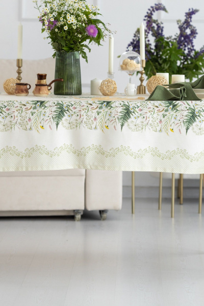 Скатерть Listelle 518209 - фото 4