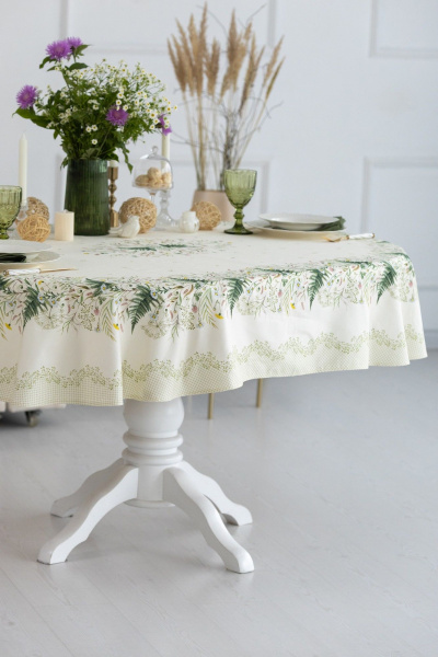 Скатерть Listelle 518204 - фото 3