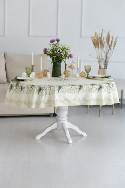 Скатерть Listelle 518204 - фото 1