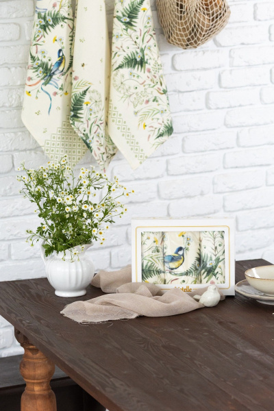 Полотенце Listelle 418201 - фото 2