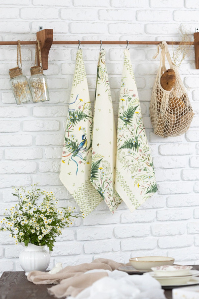 Полотенце Listelle 418201 - фото 1