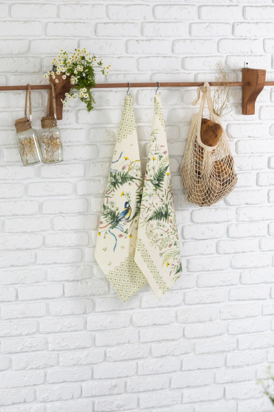 Полотенце Listelle 418202 - фото 1