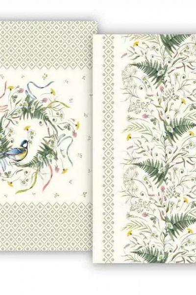 Полотенце Listelle 418202 - фото 3