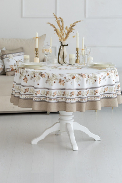 Скатерть Listelle 517707 - фото 1