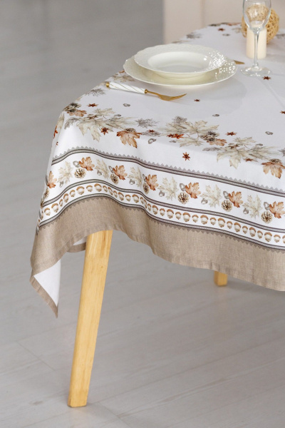 Скатерть Listelle 517704 - фото 5