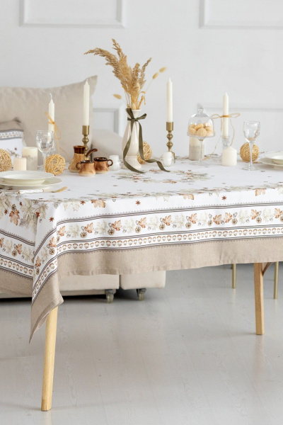 Скатерть Listelle 517704 - фото 1