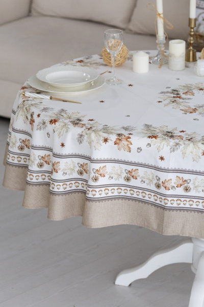 Скатерть Listelle 517708 - фото 6