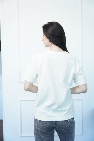 Джемпер Купалинка 658753.158-164 лимон - фото 6