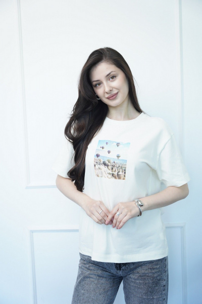 Джемпер Купалинка 658753.158-164 лимон - фото 1