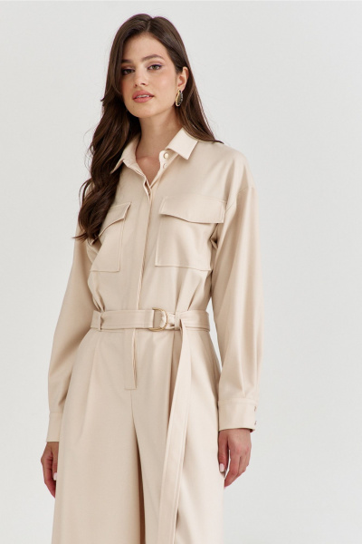 Комбинезон RINKA 1430/1 - фото 10