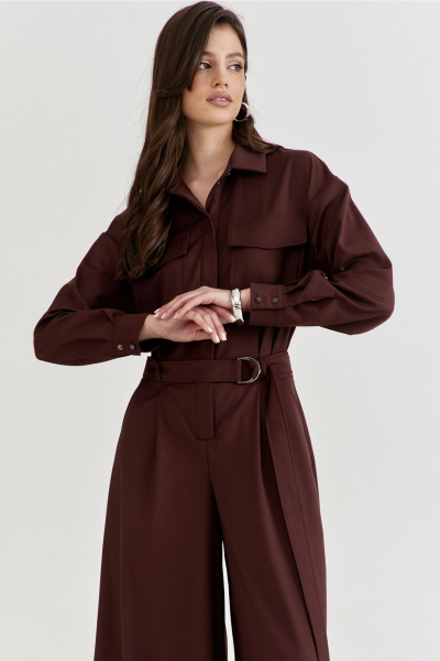 Комбинезон RINKA 1430 - фото 10