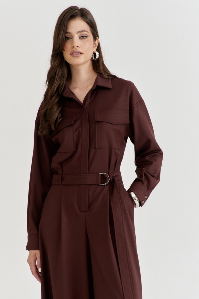 Комбинезон RINKA 1430 - фото 6