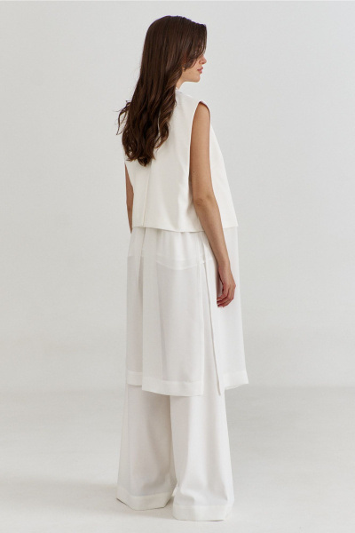 Брюки, жилет, топ RINKA 1429/1 - фото 22