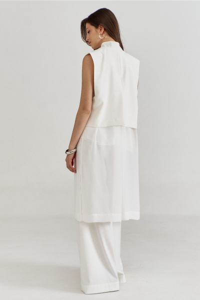 Брюки, жилет, топ RINKA 1429/1 - фото 21