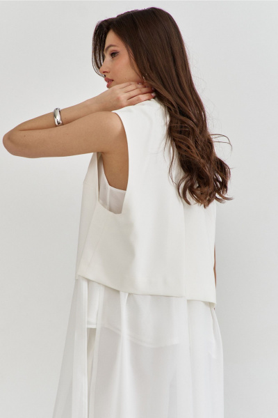 Брюки, жилет, топ RINKA 1429/1 - фото 20