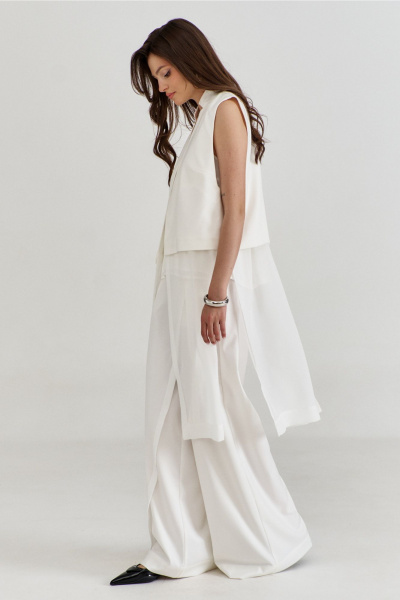 Брюки, жилет, топ RINKA 1429/1 - фото 17