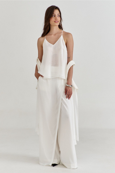 Брюки, жилет, топ RINKA 1429/1 - фото 14