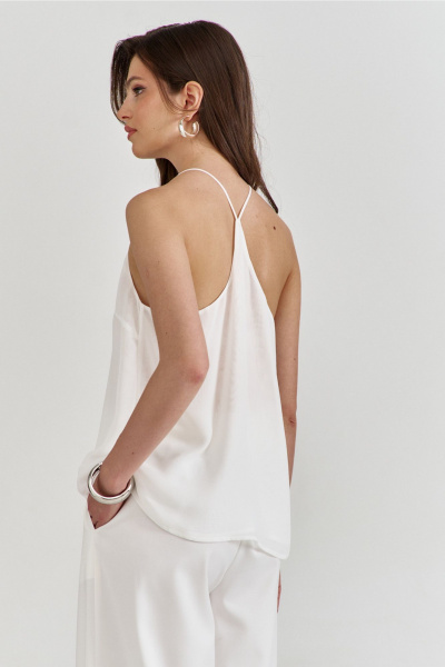 Брюки, жилет, топ RINKA 1429/1 - фото 9