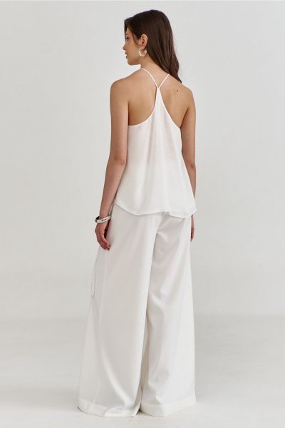 Брюки, жилет, топ RINKA 1429/1 - фото 8