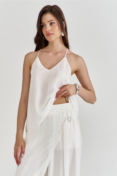 Брюки, жилет, топ RINKA 1429/1 - фото 7