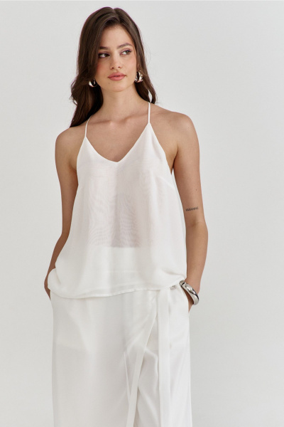 Брюки, жилет, топ RINKA 1429/1 - фото 6