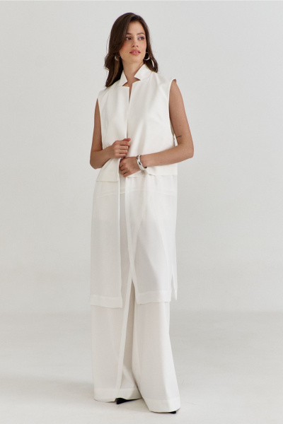 Брюки, жилет, топ RINKA 1429/1 - фото 1