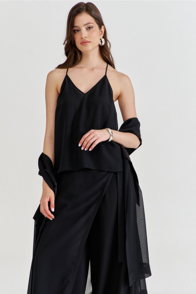 Брюки, жилет, топ RINKA 1429 - фото 22