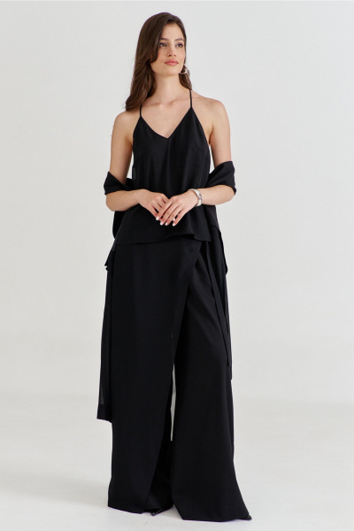 Брюки, жилет, топ RINKA 1429 - фото 21