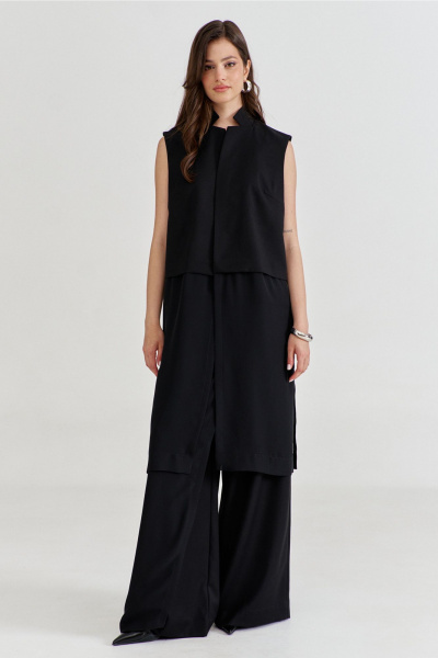 Брюки, жилет, топ RINKA 1429 - фото 20