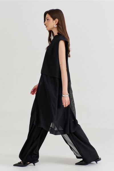 Брюки, жилет, топ RINKA 1429 - фото 19