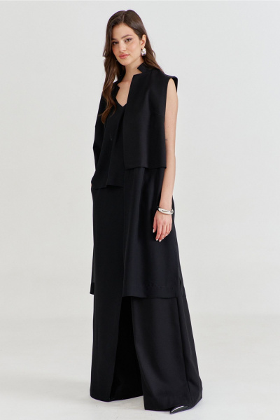 Брюки, жилет, топ RINKA 1429 - фото 18