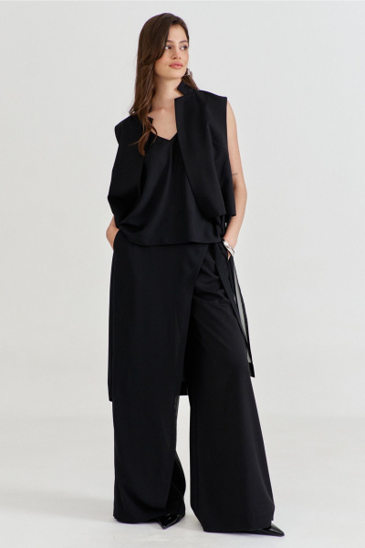 Брюки, жилет, топ RINKA 1429 - фото 16