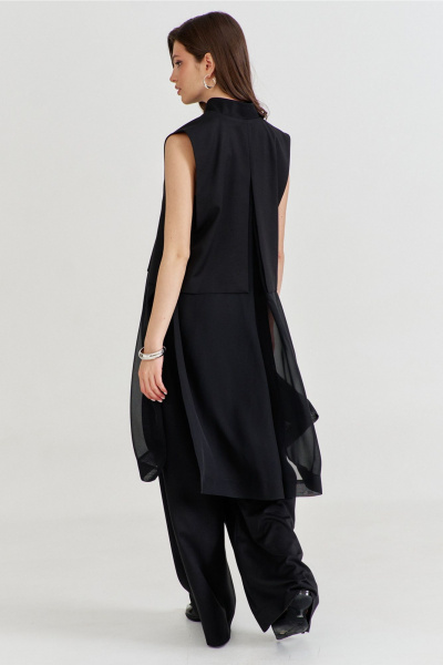 Брюки, жилет, топ RINKA 1429 - фото 15