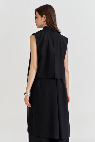 Брюки, жилет, топ RINKA 1429 - фото 13