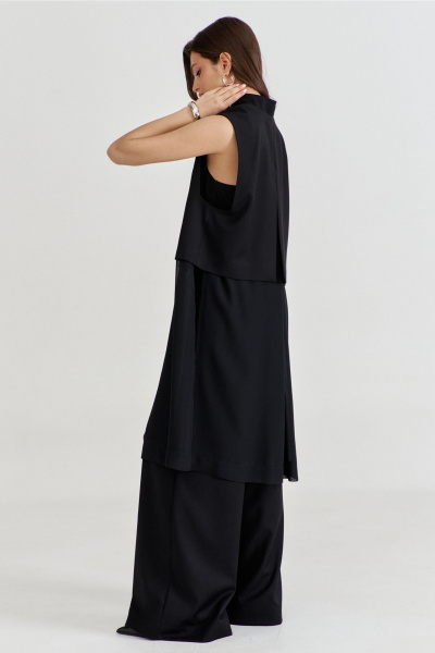 Брюки, жилет, топ RINKA 1429 - фото 12