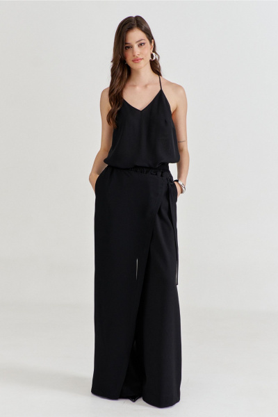 Брюки, жилет, топ RINKA 1429 - фото 7