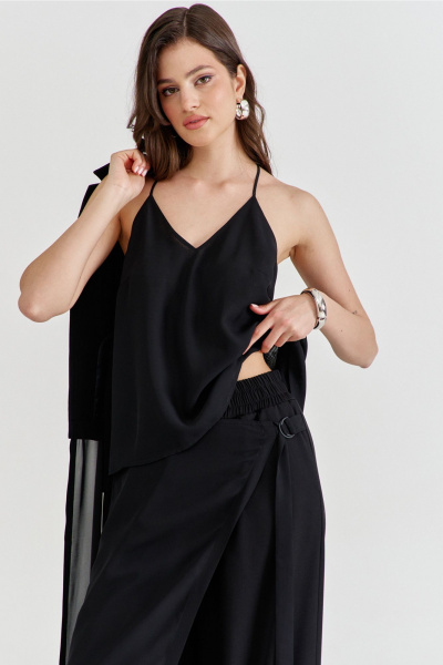 Брюки, жилет, топ RINKA 1429 - фото 6