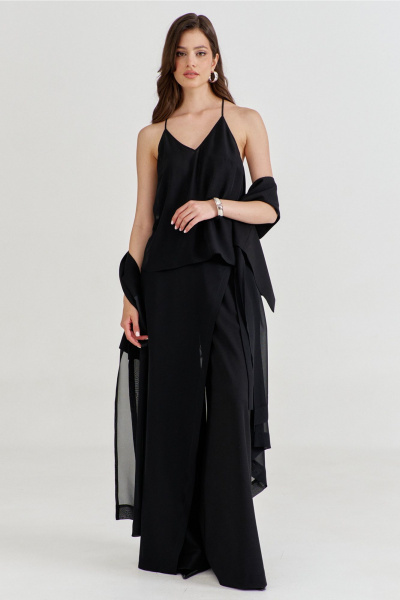 Брюки, жилет, топ RINKA 1429 - фото 3