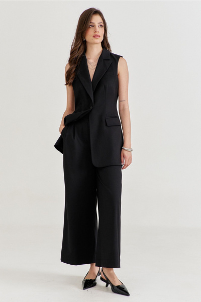 Брюки, жилет RINKA 1427/1 - фото 6