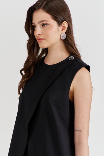 Брюки, жилет RINKA 1425/1 - фото 13