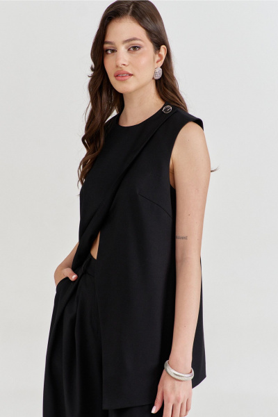 Брюки, жилет RINKA 1425/1 - фото 12