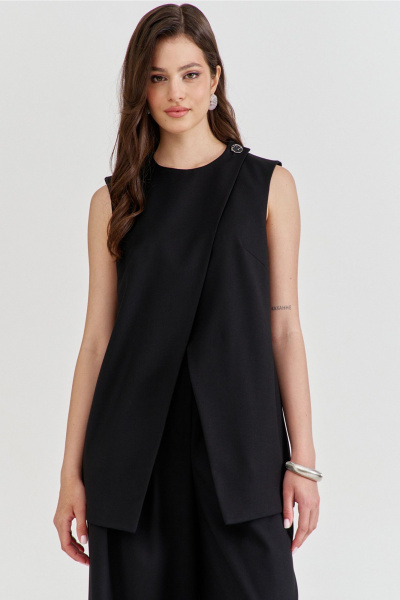 Брюки, жилет RINKA 1425/1 - фото 8