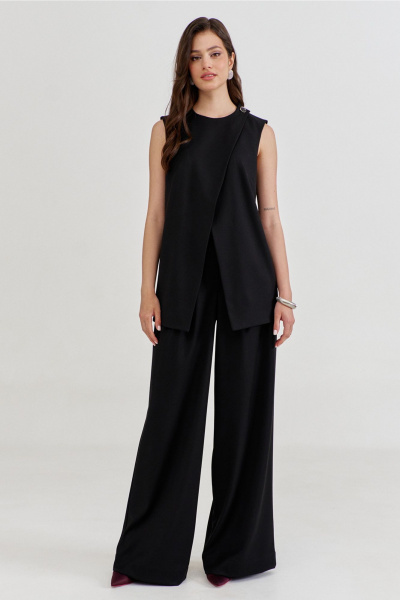 Брюки, жилет RINKA 1425/1 - фото 5