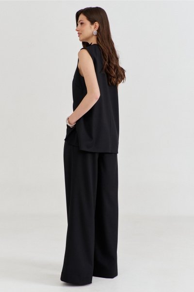 Брюки, жилет RINKA 1425/1 - фото 2