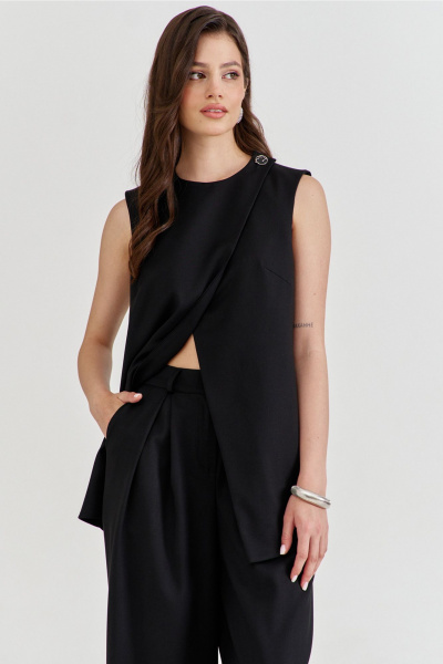 Брюки, жилет RINKA 1425/1 - фото 4