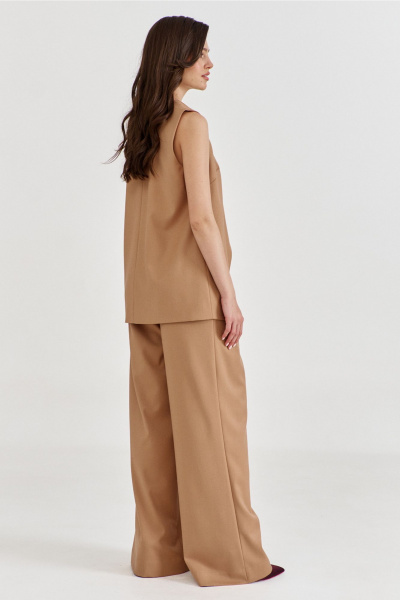 Брюки, жилет RINKA 1425 - фото 5