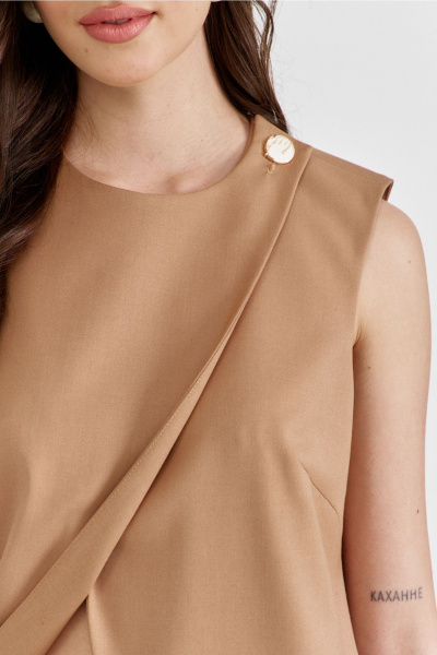 Брюки, жилет RINKA 1425 - фото 3