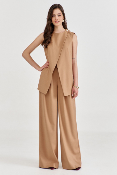 Брюки, жилет RINKA 1425 - фото 1