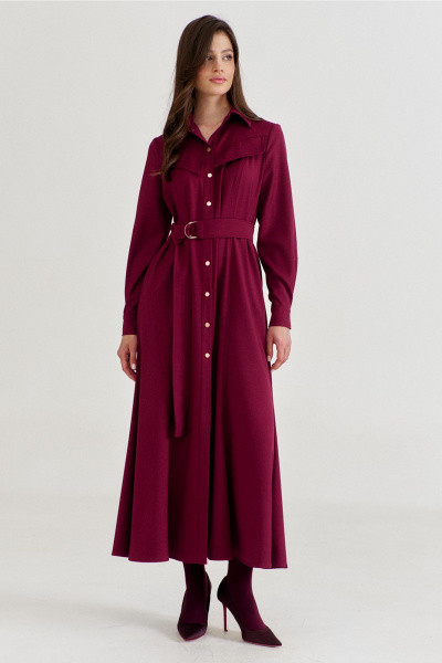 Платье RINKA 1424/1 - фото 9